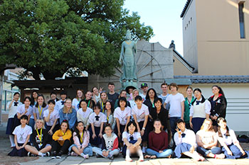 ｗｅｌｃｏｍｅ 学校ブログ 四天王寺高等学校 四天王寺中学校