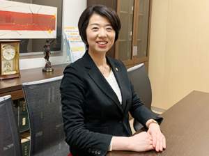 田中 由香